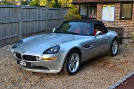 Bmw Z8 For Sale Classic Heroes