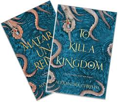 We did not find results for: Alexandra Christo Fantastic Feats In To Kill To Kingdom