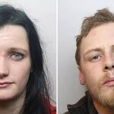 Parents jailed for life after 'savage' murder of baby son