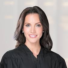 Christina Correa's Instagram, Twitter & Facebook