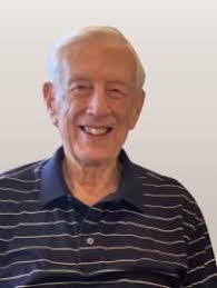 Donald J. McGillivray Obituary (1938