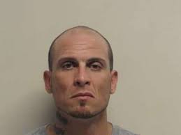 On August 10th we posted about a bank robbery at an Alpine Credit Union in  Orem. After completing the investigation, Orem Police detectives arrested  37yo Derek Tello yesterday (08/31) and booked him