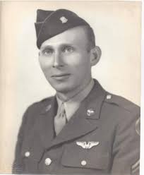 75 years ago our distant cousin died not far from Omaha Beach. He is buried  in the American Cemetery.