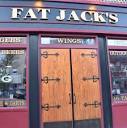 Fat Jacks Sports Bar & Grill