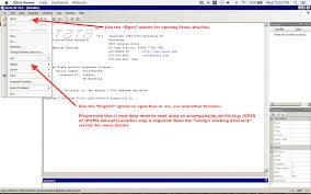 Stata Se Using Research Tools Via Citrix Library Guides At Uc Berkeley
