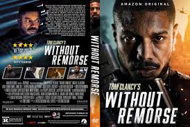 The gist of the film is easy: Covercity Dvd Covers Labels Tom Clancy S Without Remorse