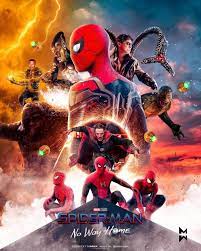 Hazzaa Jarrarはinstagramを利用しています Spider Man No Way Home Looks Like The 2nd Trailer Is Gonna Drop Very Soon In 2021 Marvel Spiderman Art Spiderman Spiderman Artwork