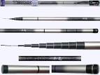 Telescopic Fishing Rod
