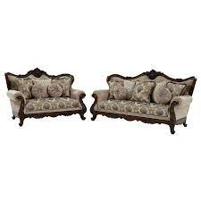 New Roma Living Room Set El Dorado Furniture