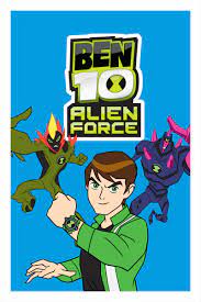 But when an alien invasion of the dnaliens strike earth and grandpa max goes missing, ben decides that it's hero timeben 10: Ben 10 Alien Force Where To Watch And Stream Tv Guide