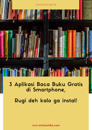 This offer is limited to people of faiths other than muslims and who reside in the united states only). 3 Aplikasi Baca Buku Gratis Di Smartphone Rugi Deh Kalo Gak Instal