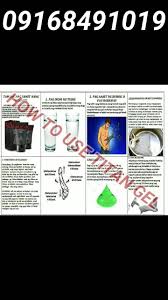 What is a titan gel? How To Use Titan Gel Watch This Leionline Titan Shop