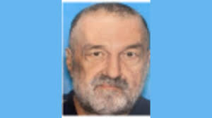 Update: Russellville police locate 64-year-old missing man