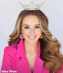 Miss Tifton Scholarship Organization