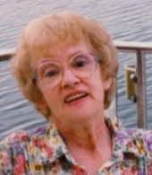 Obituary information for Barbara Clista Tytula