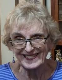 Obituary information for Betty Stoutenberg