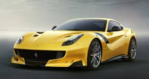 Authorized ferrari dealer ferrari of newport beach has a wide choice of new and preowned ferrari cars. 2016 Ferrari F12 Berlinetta Test Drive Review Cargurus