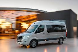 Maybe you would like to learn more about one of these? Mercedes Benz Sprinter L201 Luxedvans