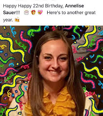 Debbie Sauer (@abcdsauer)