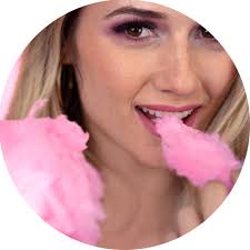 Sugarful Luxury Glitter Body Lotion