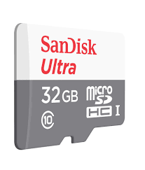 Sandisk sd cards for digital media storage. Sandisk Ultra 32 Gb Microsdhc Class 10 48mb S Memory Cards Online At Low Prices Snapdeal India
