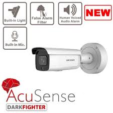 We did not find results for: 4mp Ds 2cd2646g2 Izsu Sl Acusense 60m Ir Bullet Surveillance Camera