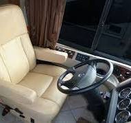 Premium Chairs Class A, Glastop RV & Motorhome Furniture ...