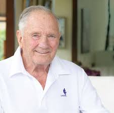 basketball legend bounces back