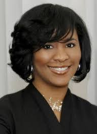 Kenya Marshall's Instagram, Twitter & Facebook