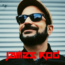 Listen to JAMES ROD by Till Death Do Us Disco in INTERVIEW AND MIX SERIES  playlist online for free