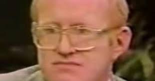 Has anyone else noticed how much Ronald DeWolf (oldest son of L Ron  Hubbard) looks like Bubbles from TPB? : r/mildlyinteresting