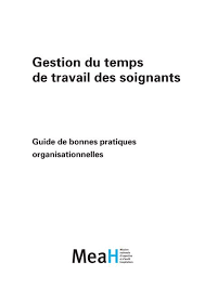 Check spelling or type a new query. Gestion Du Temps De Travail Des Soignants Anap