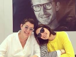 Fundraiser for Steve Rocco by Frederique T : In loving memory of Agnes