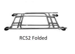 This is classic straight, well. Salesman Double Display Clothes Rack