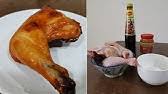 Lee kum kee vs uncle james char siew sauce review. Char Siew Uncle James Bbq Sauce Project Youtube