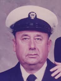 Blaine McKinley Williams Obituary