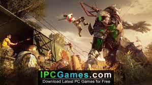 Check spelling or type a new query. Dying Light The Following Enhanced Edition Free Download Ipc Games