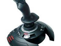 Logitech G Saitek X52 Pro Flight Contol System Logitech Joystick Control System