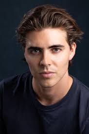 Aidan Browne's Instagram, Twitter & Facebook