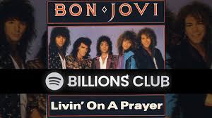 Bon Jovi
