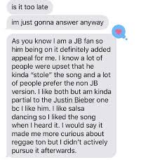 (english) citation use the citation below to add these lyrics to your bibliography: Despacito Lyrics Justin Bieber English