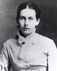 Isabel “Belle” Cobb (1858-1947)