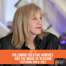 Episode 77 ft. Joni B. Cole