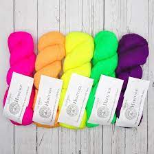 Amazon.com: Cascade Heritage Sock Yarn 5611 Butter