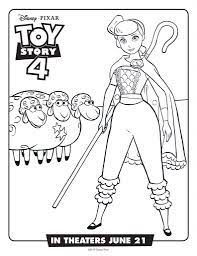 Toy Story 4 Coloring Pages Best Coloring Pages For Kids Toy Story Coloring Pages Disney Coloring Pages Coloring Pages
