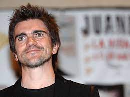 Juan esteban aristizábal vásquez (born august 9, 1972), best known as juanes, is a rock musician from medellín, colombia. Colombian Singer Juanes Is A Savvy Businessman Npr
