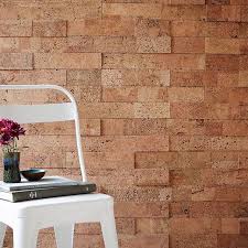 Peel Stick Cork Wall Tiles Each Set Covers 20 Square Feet For Instant Bulletin Board Sound Proofing Style Cork Wall Tiles Cork Wall Cork Board Wall
