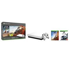 I dont know how turn 10 could be able to top this experience anymore in further games.… one thing that i found when i played forza 7 is all of the reviews that are giving this game a 0 for micro transactions are not true. White Xbox One X Forza Bundle Surfaces Comes With Forza Motorsport 7 And Forza Horizon 4
