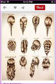 Fast Hairstyles For School Ideas Hairstyles For A School Formal Hairstyles For S Cute Simple Hairstyles Easy Hairstyles For School Quick Hairstyles For School