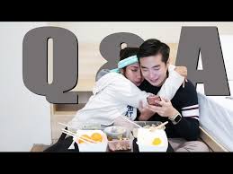 Dinda kirana kini gandeng pacar baru, aktor empat tahun lebih muda yang sempat tersandung kasus narkoba Dinda Kirana Sering Bikin Vlog Bareng Pacar Asal Korea Selatan